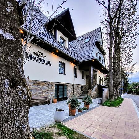 扎科帕内Magnolia公寓 外观 照片